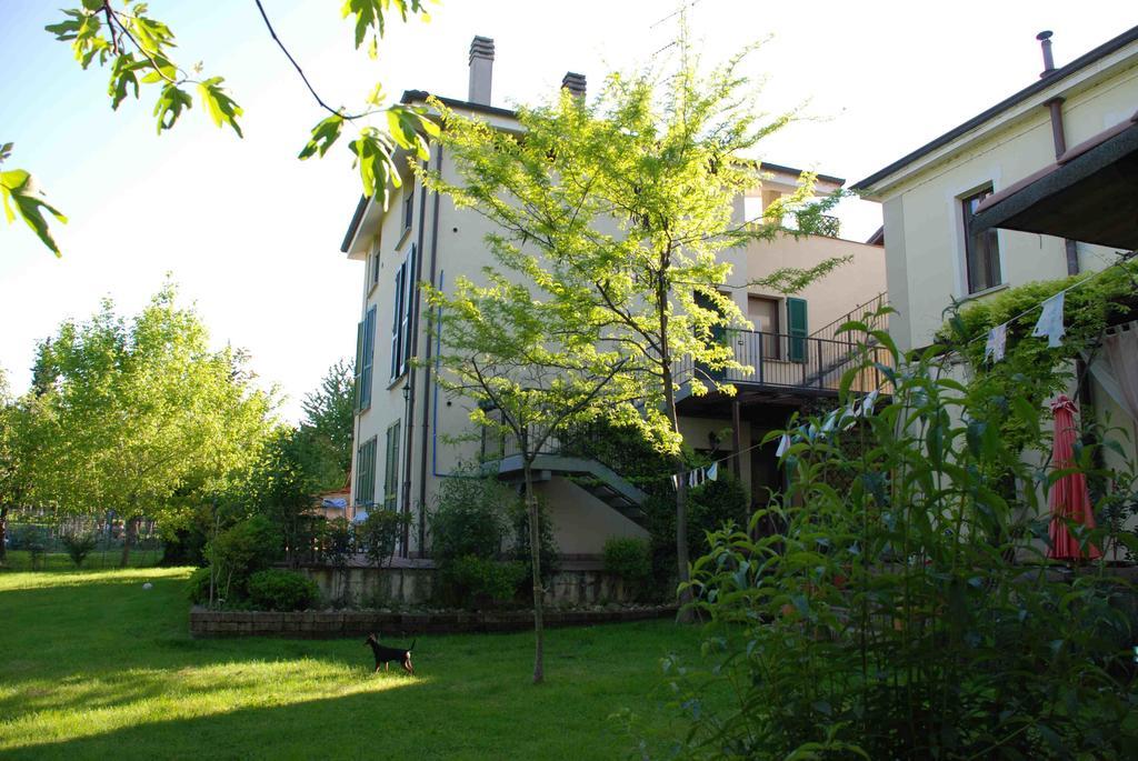 Beverara B&B - Bologna — Foto 3